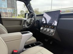 Chery iCAR Super V23 2025 Facelift 401 Two-Wheel Drive Advanced Edition - ფოტო 10