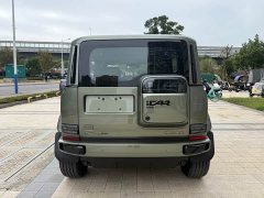Chery iCAR Super V23 2025 Facelift 401 Two-Wheel Drive Advanced Edition - ფოტო 14