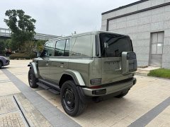 Chery iCAR Super V23 2025 Facelift 401 Two-Wheel Drive Advanced Edition - ფოტო 15