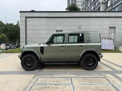 Chery iCAR Super V23 2025 Facelift 401 Two-Wheel Drive Advanced Edition - ფოტო 16