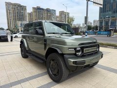 Chery iCAR Super V23 2025 Facelift 401 Two-Wheel Drive Advanced Edition - ფოტო 3
