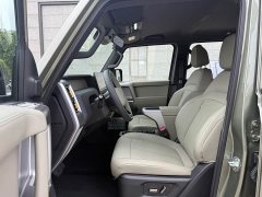 Chery iCAR Super V23 2025 Facelift 401 Two-Wheel Drive Advanced Edition - ფოტო 4