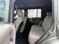 Chery iCAR Super V23 2025 Facelift 401 Two-Wheel Drive Advanced Edition - ფოტო 5
