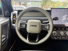 Chery iCAR Super V23 2025 Facelift 401 Two-Wheel Drive Advanced Edition - ფოტო 7