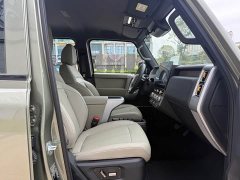 Chery iCAR Super V23 2025 Facelift 401 Two-Wheel Drive Advanced Edition - ფოტო 9