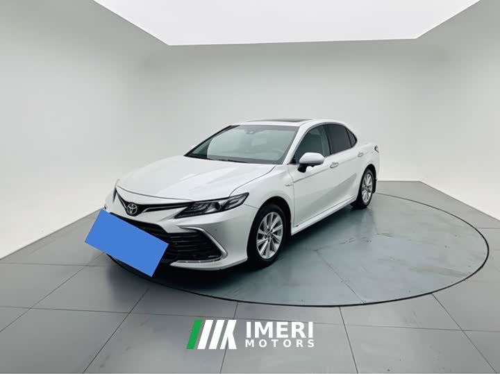 Toyota Camry 2021 2.0G Luxury - ავტომობილი ჩინეთიდან