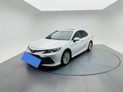 Toyota Camry 2021 2.0G Luxury - ფოტო 1