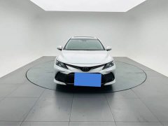 Toyota Camry 2021 2.0G Luxury - ფოტო 2