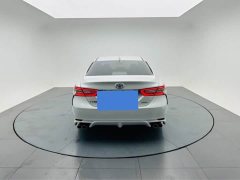 Toyota Camry 2021 2.0G Luxury - ფოტო 5