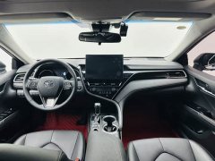 Toyota Camry 2021 2.0G Luxury - ფოტო 6