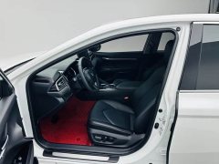 Toyota Camry 2021 2.0G Luxury - ფოტო 7
