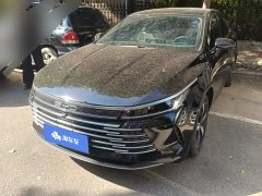 BYD Destroyer 05 2024 Glory Edition DM-i 120KM Luxury - ფოტო 1