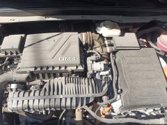 BYD Destroyer 05 2024 Glory Edition DM-i 120KM Luxury - ფოტო 10