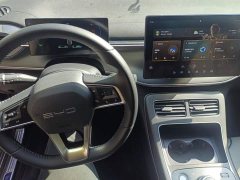 BYD Destroyer 05 2024 Glory Edition DM-i 120KM Luxury - ფოტო 12