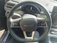 BYD Destroyer 05 2024 Glory Edition DM-i 120KM Luxury - ფოტო 15