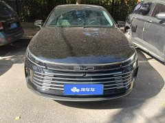BYD Destroyer 05 2024 Glory Edition DM-i 120KM Luxury - ფოტო 2