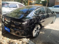 BYD Destroyer 05 2024 Glory Edition DM-i 120KM Luxury - ფოტო 3