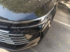 BYD Destroyer 05 2024 Glory Edition DM-i 120KM Luxury - ფოტო 5