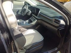 BYD Destroyer 05 2024 Glory Edition DM-i 120KM Luxury - ფოტო 8