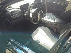 BYD Destroyer 05 2024 Glory Edition DM-i 120KM Luxury - ფოტო 9