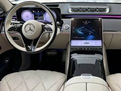 Mercedes-Benz Maybach S-Class Facelift S 480 4MATIC - ფოტო 4