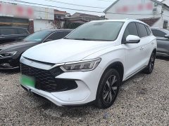 BYD Song Pro New Energy DM-i 71KM Glory Edition Leading - ფოტო 1