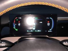 BYD Song Pro New Energy DM-i 71KM Glory Edition Leading - ფოტო 11