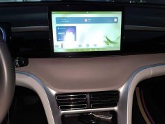 BYD Song Pro New Energy DM-i 71KM Glory Edition Leading - ფოტო 12