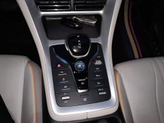 BYD Song Pro New Energy DM-i 71KM Glory Edition Leading - ფოტო 13