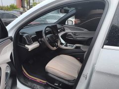 BYD Song Pro New Energy DM-i 71KM Glory Edition Leading - ფოტო 14