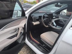 BYD Song Pro New Energy DM-i 71KM Glory Edition Leading - ფოტო 15