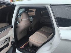 BYD Song Pro New Energy DM-i 71KM Glory Edition Leading - ფოტო 16