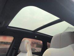 BYD Song Pro New Energy DM-i 71KM Glory Edition Leading - ფოტო 17