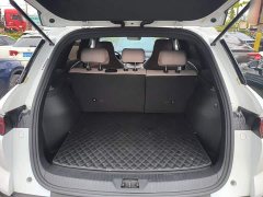 BYD Song Pro New Energy DM-i 71KM Glory Edition Leading - ფოტო 18