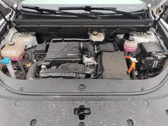 BYD Song Pro New Energy DM-i 71KM Glory Edition Leading - ფოტო 19