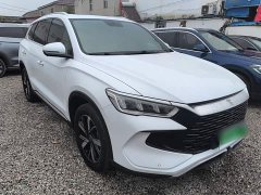 BYD Song Pro New Energy DM-i 71KM Glory Edition Leading - ფოტო 3