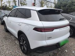 BYD Song Pro New Energy DM-i 71KM Glory Edition Leading - ფოტო 4