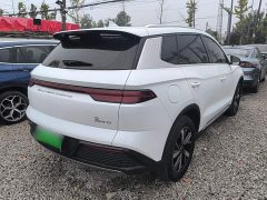 BYD Song Pro New Energy DM-i 71KM Glory Edition Leading - ფოტო 6