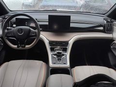 BYD Song Pro New Energy DM-i 71KM Glory Edition Leading - ფოტო 9