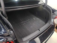 Audi A7L 45 TFSI quattro S-line Dark Knight Edition - ფოტო 4