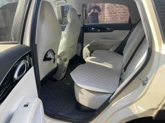 Geely Xing Yuan 310km Dream Edition - ფოტო 10