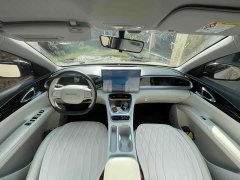 Geely Xing Yuan 310km Dream Edition - ფოტო 11