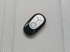 Geely Xing Yuan 310km Dream Edition - ფოტო 16
