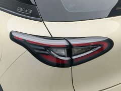 Geely Xing Yuan 310km Dream Edition - ფოტო 17