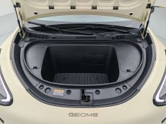 Geely Xing Yuan 310km Dream Edition - ფოტო 19