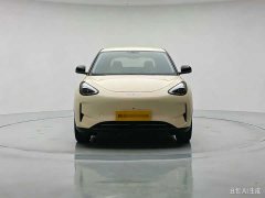 Geely Xing Yuan 310km Dream Edition - ფოტო 2
