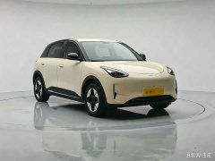 Geely Xing Yuan 310km Dream Edition - ფოტო 3