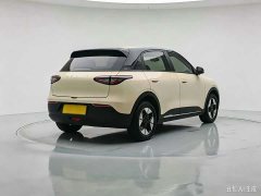 Geely Xing Yuan 310km Dream Edition - ფოტო 4
