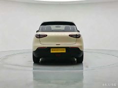 Geely Xing Yuan 310km Dream Edition - ფოტო 5