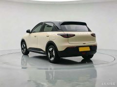 Geely Xing Yuan 310km Dream Edition - ფოტო 6